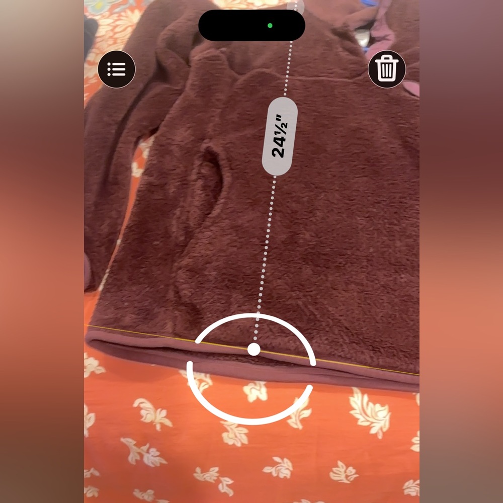 patagonia womens re tool snap t fleece pullover size Lg - Picture 7 of 7